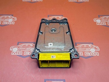Блок AIRBAG MERCEDES-BENZ GL-класс X164 рестайлинг (2009 - 2012) — Разборка Мерседес