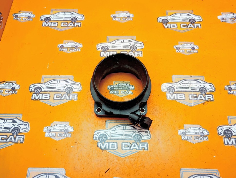 Фланец MERCEDES-BENZ A-класс AMG W177 (2019 - 2023) фото 1 — Разборка Мерседес