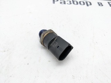 Датчик давления топлива MERCEDES-BENZ C-класс W203/S203/CL203 (2000 - 2004) — Разборка Мерседес