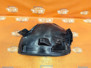 Подкрылок передний левый, задняя часть MERCEDES-BENZ M-класс W164 (2005 - 2008) — Разборка Мерседес