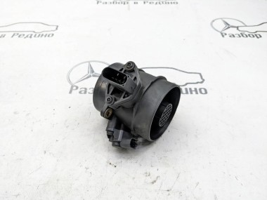 Расходомер MERCEDES-BENZ E-класс W211/S211 (2002 - 2006) — Разборка Мерседес