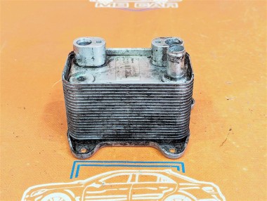 Теплообменник MERCEDES-BENZ C-класс W203/S203/CL203 (2000 - 2004) — Разборка Мерседес