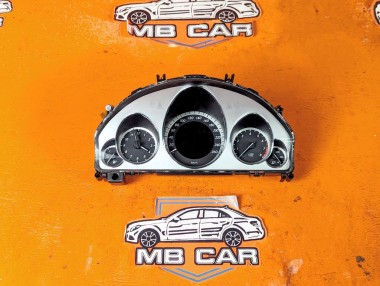 Щиток приборов MERCEDES-BENZ E-класс W212/S212/C207/A207 (2009 - 2013) &mdash; Разборка Мерседес