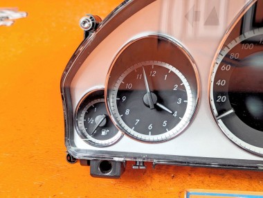 Щиток приборов MERCEDES-BENZ E-класс W212/S212/C207/A207 (2009 - 2013) &mdash; Разборка Мерседес