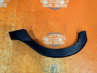 Накладка петли багажника MERCEDES-BENZ E-класс W211/S211 (2002 - 2006) &mdash; Разборка Мерседес
