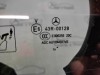 Стекло заднее левое MERCEDES-BENZ E-класс W213/S213/C238/A238 (2016 - 2021) фото 3 — Разборка Мерседес