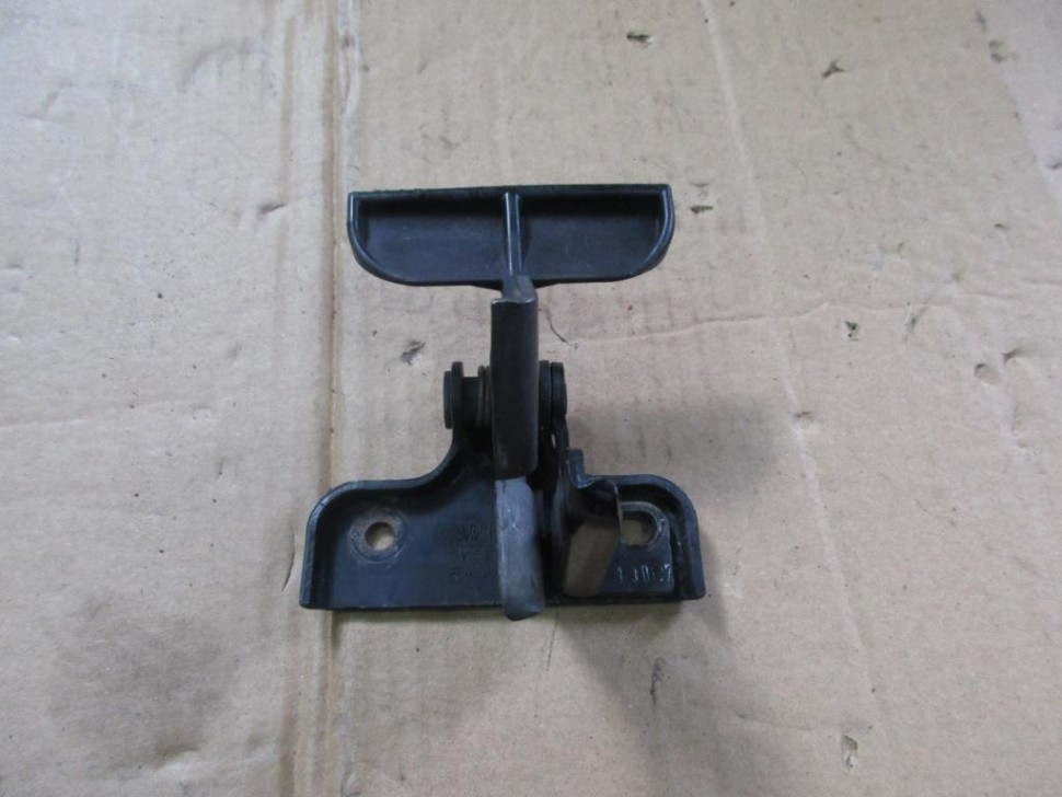 Замок капота MERCEDES-BENZ GL-класс X164 (2006 - 2009) фото 1 — Разборка Мерседес