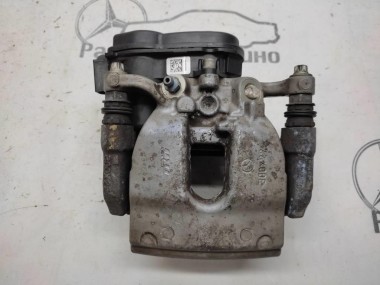 Суппорт задний левый MERCEDES-BENZ E-класс W213/S213/C238/A238 (2016 - 2021) — Разборка Мерседес