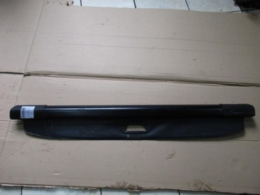 Шторка багажника MERCEDES-BENZ B-класс W245 рестайлинг (2008 - 2011) — Разборка Мерседес