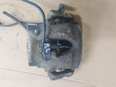 Суппорт передний левый MERCEDES-BENZ E-класс W210/S210 рестайлинг (1999 - 2003) — Разборка Мерседес