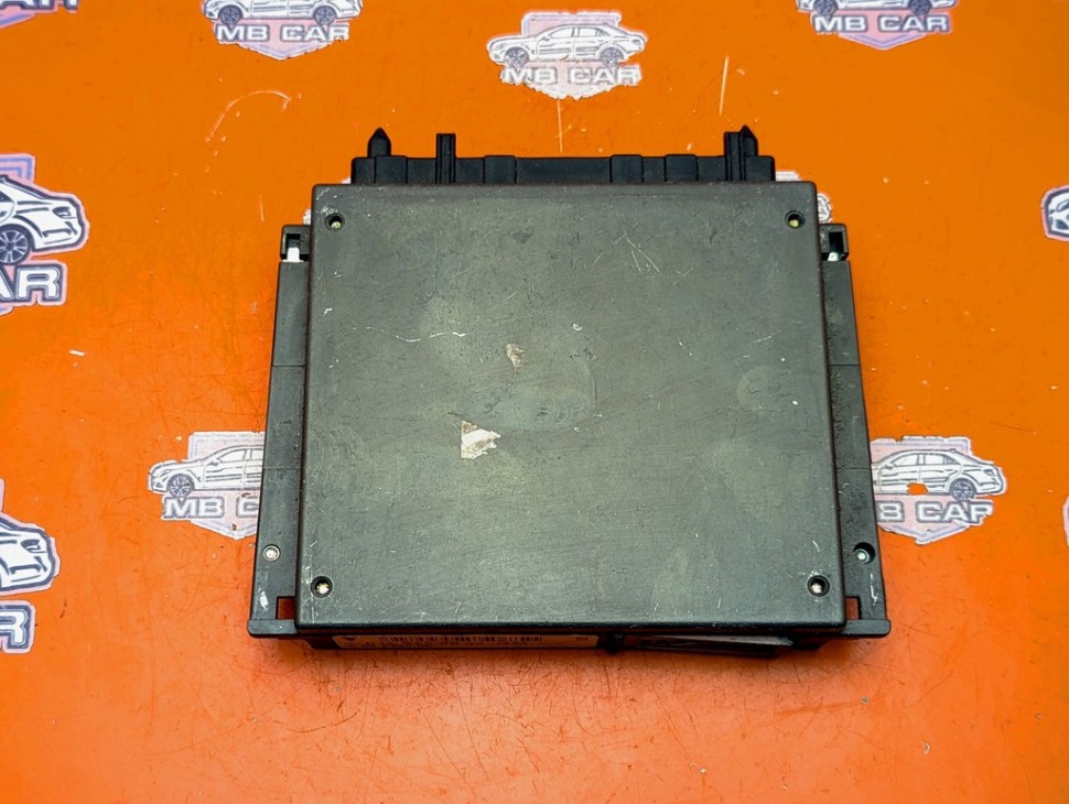 Блок (базовый модуль) MERCEDES-BENZ S-класс W140 (1991 - 1998) фото 1 — Разборка Мерседес