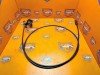 Замок капота MERCEDES-BENZ E-класс W124/S124/C124/A124 (1984 - 1997) фото 1 &mdash; Разборка Мерседес