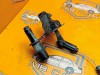 Замок капота MERCEDES-BENZ E-класс W124/S124/C124/A124 (1984 - 1997) фото 2 &mdash; Разборка Мерседес