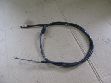 Трос ручника MERCEDES-BENZ E-класс W211/S211 (2002 - 2006) — Разборка Мерседес