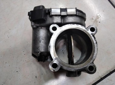 Дроссельная заслонка MERCEDES-BENZ E-класс W211/S211 рестайлинг (2006 - 2009) — Разборка Мерседес