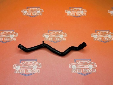 Трубка вентиляции MERCEDES-BENZ E-класс W211/S211 (2002 - 2006) — Разборка Мерседес