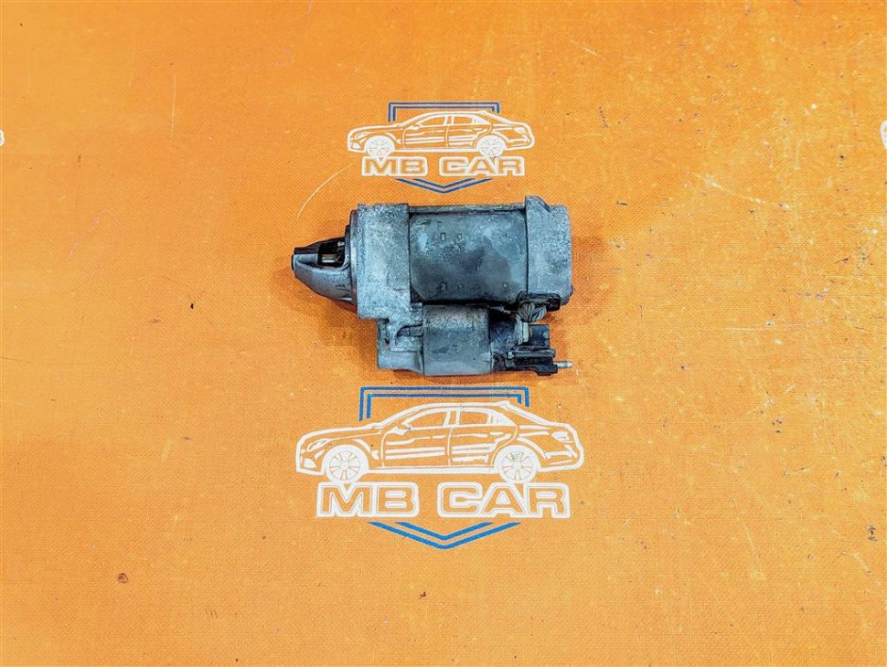 Стартер MERCEDES-BENZ Vito W639 (2003 - 2010) фото 1 — Разборка Мерседес