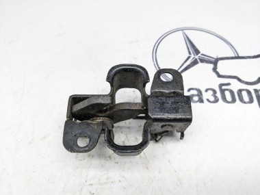Замок капота MERCEDES-BENZ S-класс W220 рестайлинг (2002 - 2005) — Разборка Мерседес