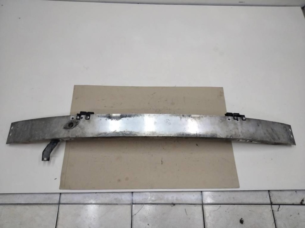 Усилитель переднего бампера MERCEDES-BENZ C-класс W203/S203/CL203 (2000 - 2004) фото 1 — Разборка Мерседес