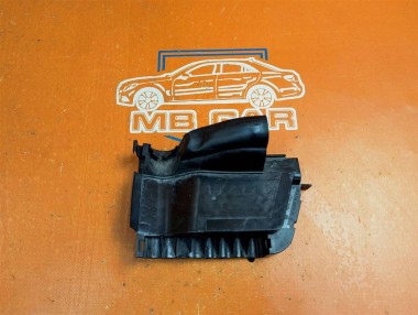 Шумоизоляция MERCEDES-BENZ GL-класс X166 (2012 - 2016) — Разборка Мерседес