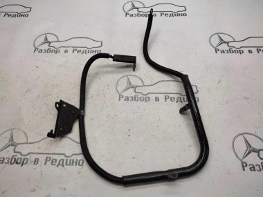 Провод генератора MERCEDES-BENZ C-класс W203/S203/CL203 (2000 - 2004) — Разборка Мерседес