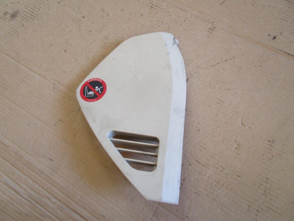 Накладка MERCEDES-BENZ E-класс W211/S211 (2002 - 2006) фото 1 — Разборка Мерседес