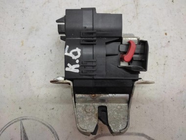 Замок багажника MERCEDES-BENZ C-класс W203/S203/CL203 рестайлинг (2004 - 2008) — Разборка Мерседес