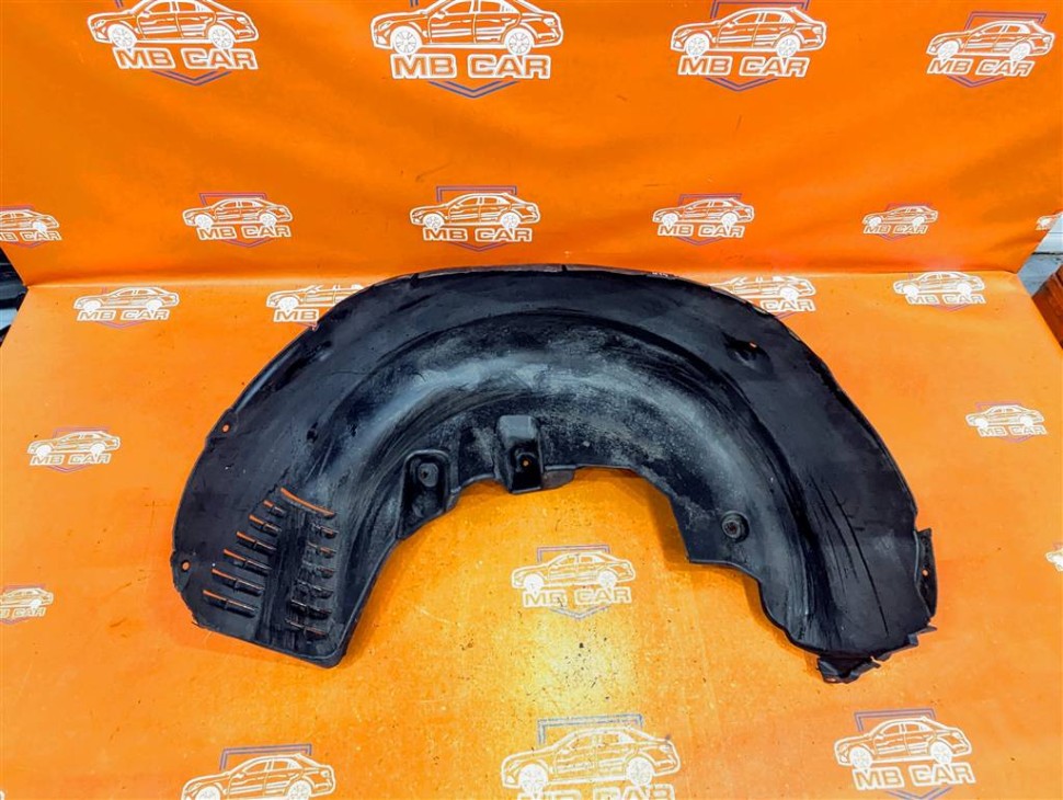Подкрылок задний правый MERCEDES-BENZ GLK-класс X204 (2008 - 2012) фото 1 — Разборка Мерседес