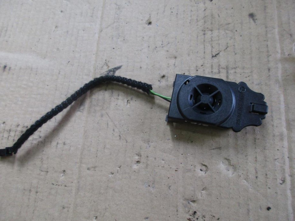 Динамик MERCEDES-BENZ E-класс W210/S210 (1995 - 1999) фото 1 — Разборка Мерседес