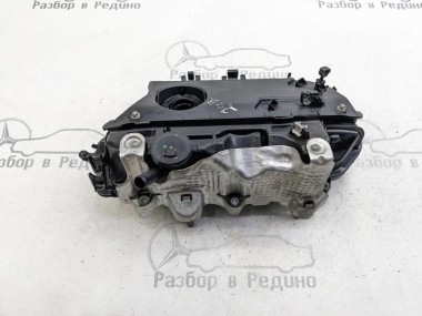 Маслоотделитель MERCEDES-BENZ V-класс W447 рестайлинг (2019 - 2025) — Разборка Мерседес