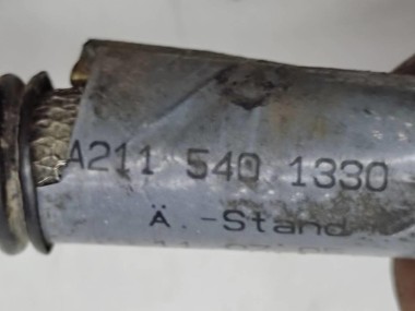 Провод стартера MERCEDES-BENZ E-класс W211/S211 рестайлинг (2006 - 2009) — Разборка Мерседес