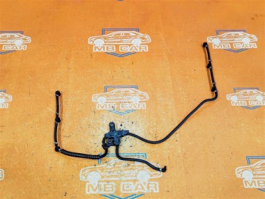 Обратка форсунок MERCEDES-BENZ S-класс W221 (2005 - 2009) — Разборка Мерседес