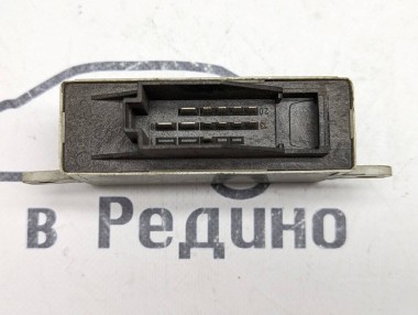 Блок подголовников MERCEDES-BENZ S-класс W140 (1991 - 1998) — Разборка Мерседес