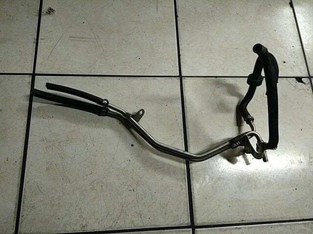 Трубка топливная MERCEDES-BENZ E-класс W211/S211 (2002 - 2006) фото 1 — Разборка Мерседес