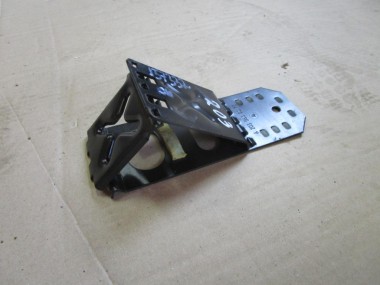 Противооткатный упор MERCEDES-BENZ A-класс W169 (2004 - 2008) — Разборка Мерседес