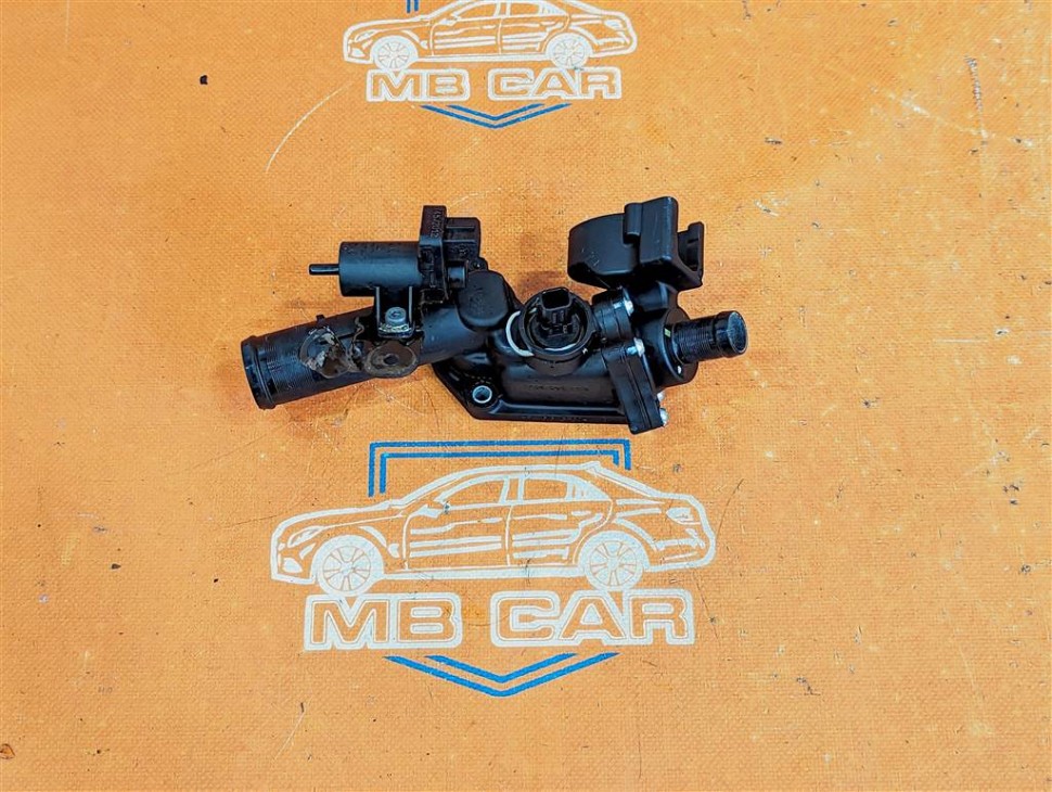 Термостат MERCEDES-BENZ Citan W415 (2012 - 2021) фото 1 — Разборка Мерседес