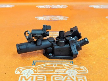 Термостат MERCEDES-BENZ Citan W415 (2012 - 2021) — Разборка Мерседес