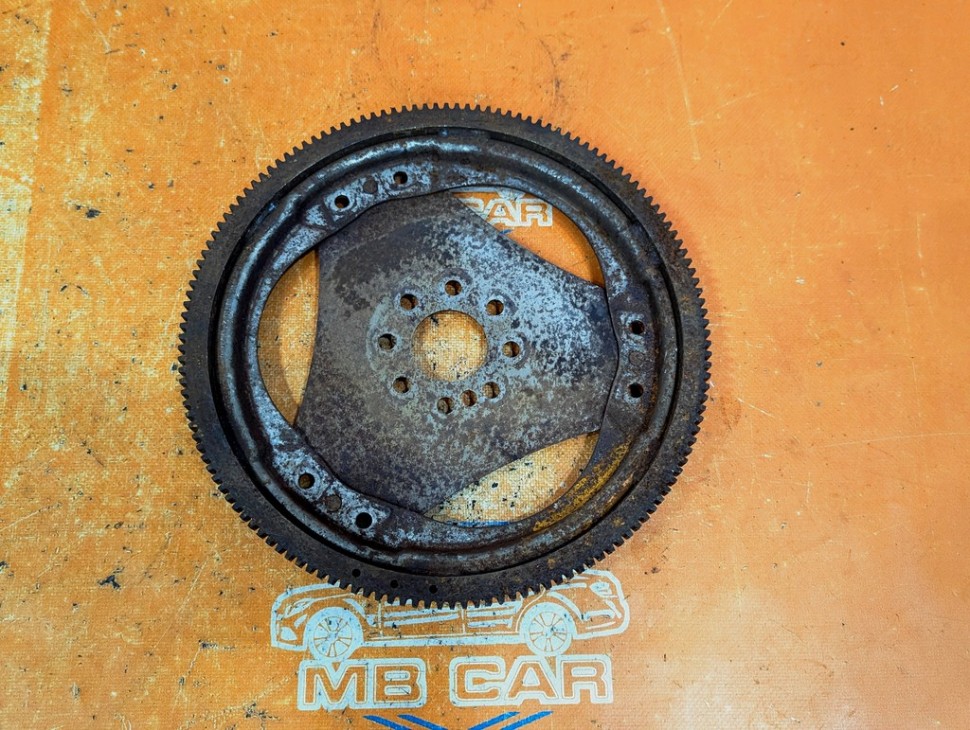 Маховик АКПП MERCEDES-BENZ E-класс W211/S211 (2002 - 2006) фото 1 — Разборка Мерседес