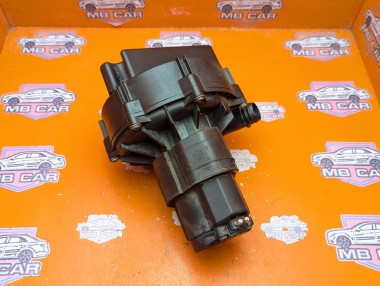 Продувка катализатора MERCEDES-BENZ E-класс W211/S211 (2002 - 2006) &mdash; Разборка Мерседес