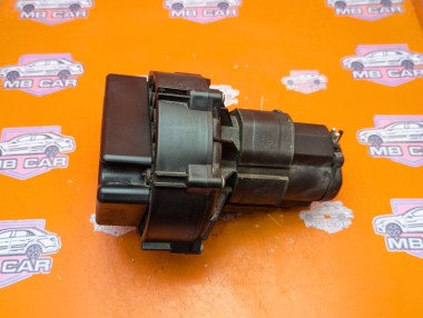 Продувка катализатора MERCEDES-BENZ E-класс W211/S211 (2002 - 2006) &mdash; Разборка Мерседес