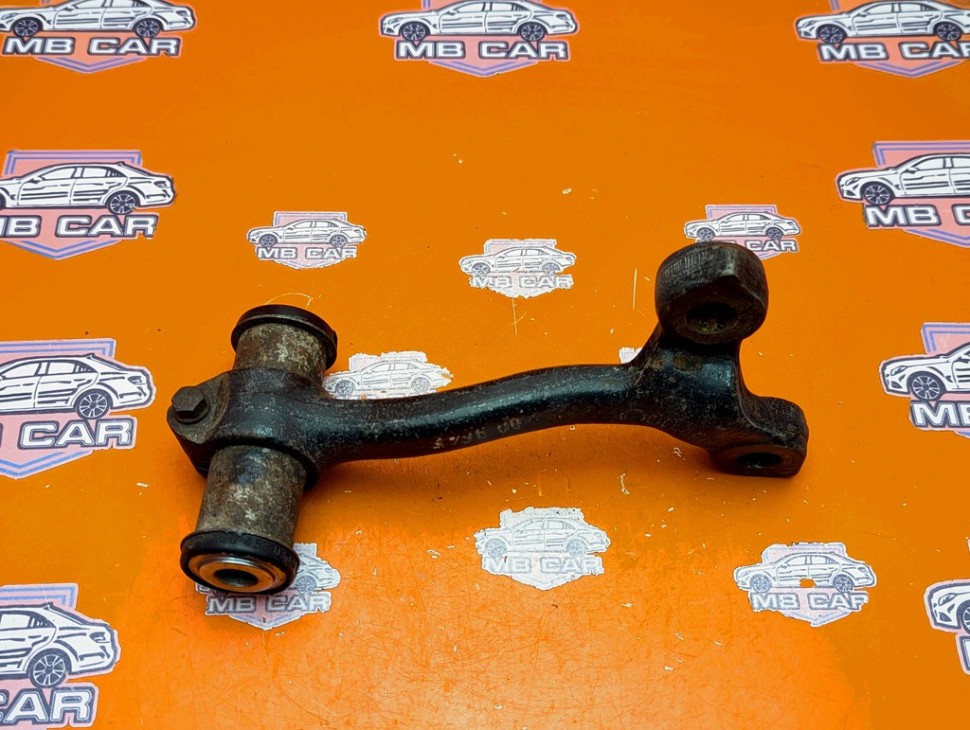 Рулевая сошка MERCEDES-BENZ S-класс W140 (1991 - 1998) фото 1 — Разборка Мерседес