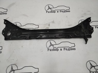 Панель телевизора верхняя MERCEDES-BENZ E-класс W211/S211 (2002 - 2006) — Разборка Мерседес