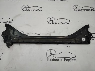 Панель телевизора верхняя MERCEDES-BENZ E-класс W211/S211 (2002 - 2006) — Разборка Мерседес