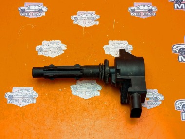 Катушка зажигания MERCEDES-BENZ C-класс W203/S203/CL203 рестайлинг (2004 - 2008) — Разборка Мерседес