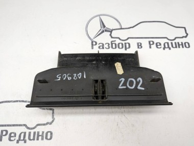 Воздуховод центральный MERCEDES-BENZ C-класс W202/S202 (1993 - 1997) — Разборка Мерседес