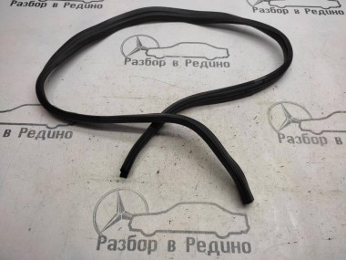 Уплотнитель моторного отсека MERCEDES-BENZ E-класс W211/S211 (2002 - 2006) — Разборка Мерседес