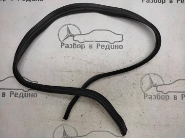 Уплотнитель моторного отсека MERCEDES-BENZ E-класс W211/S211 (2002 - 2006) — Разборка Мерседес