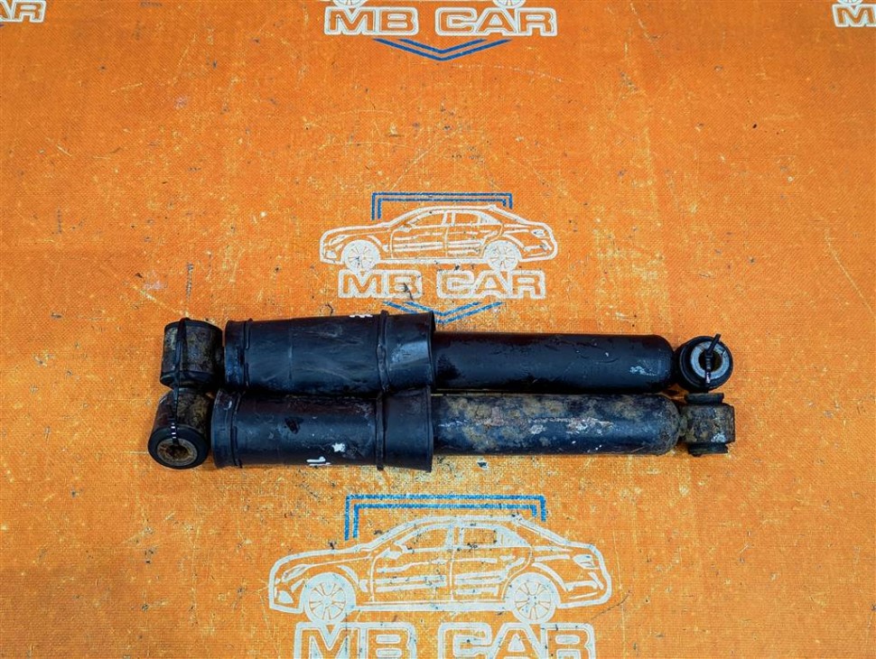 Амортизатор задний MERCEDES-BENZ Citan W415 (2012 - 2021) фото 1 — Разборка Мерседес