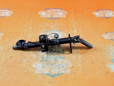 Рулевая колонка MERCEDES-BENZ M-класс W163 рестайлинг (2001 - 2005) — Разборка Мерседес