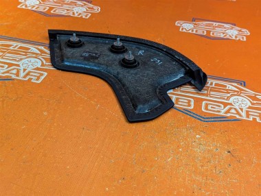 Накладка MERCEDES-BENZ SL-класс R231 рестайлинг (2016 - 2020) — Разборка Мерседес